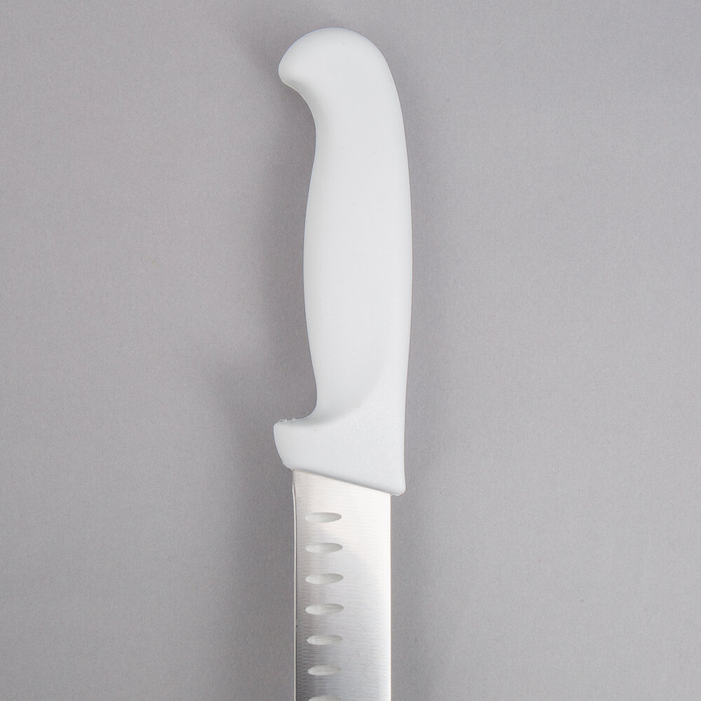 Cutlery-Pro Forged Granton Roaster Slicer Knife, 10-Inch Blade, 10 Roast  Slicer - Kroger