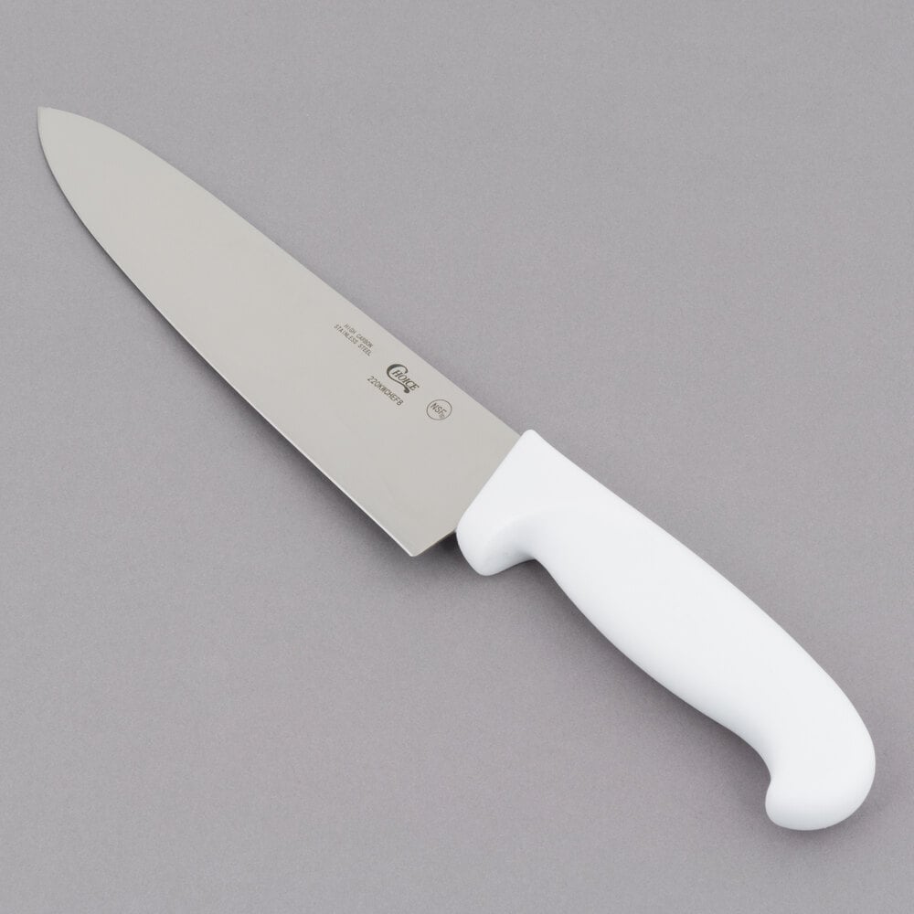 Wüsthof Classic 8-inch Über Cook's Knife Review & Giveaway