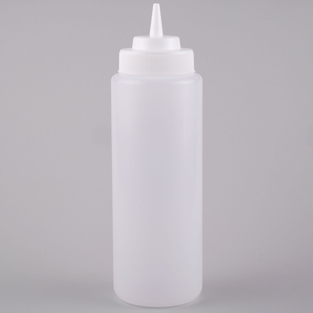 FMP Squeeze Bottle Tri-Tip 32 Ounce 