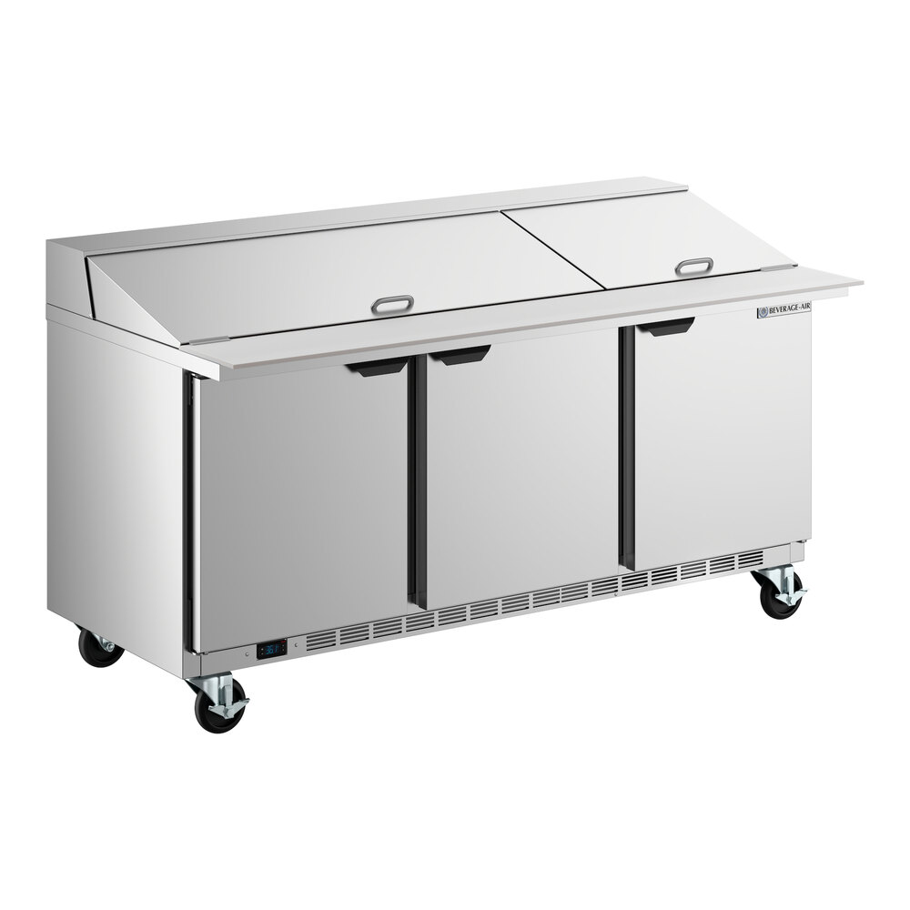 Beverage-Air SPE72HC-30M Elite Series 72