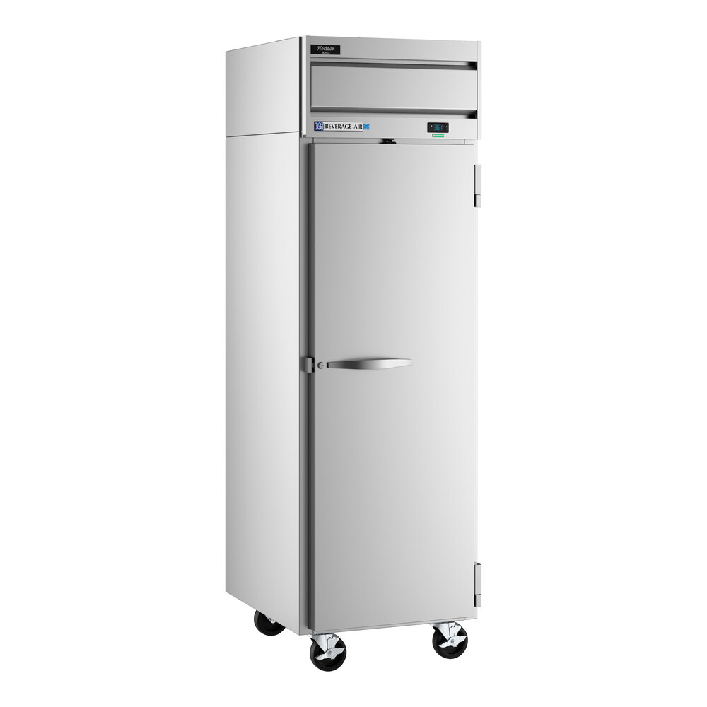 Beverage-Air HR1HC-1S Horizon Series 26