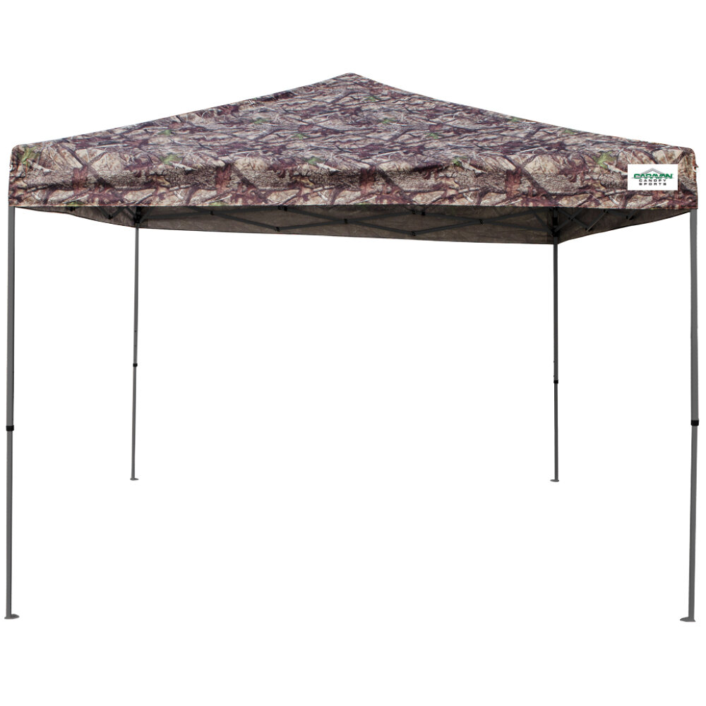 Caravan Canopy 21007900180 V-Series Pro 2 10' x 10 ...