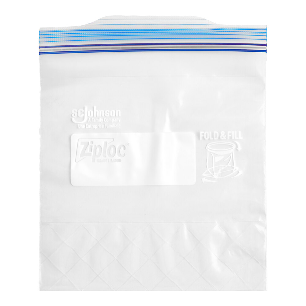 Ziploc® 364957 7