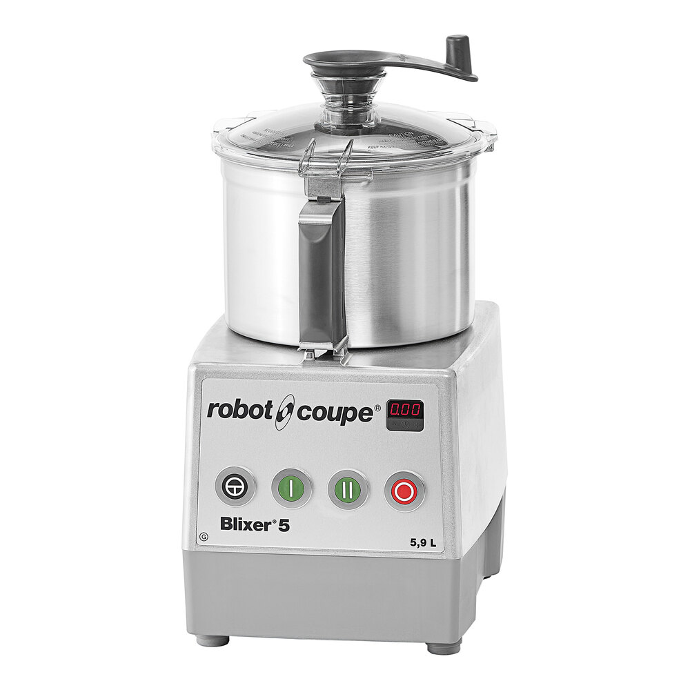 店舗用品 Robot Coupe Blixer 3 Blixer® 3 - Robot Coupe