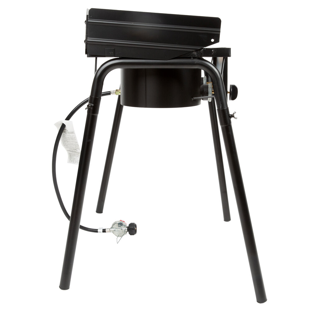 Backyard Pro 32" Double Burner Outdoor Range 150,000 BTU