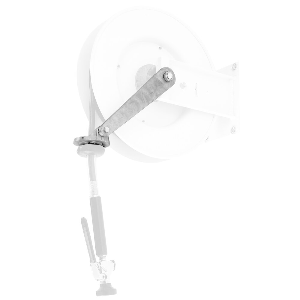 Fisher 2980 R008 Open Hose Reel Hose Guide With Rollers fisher-2980-r008-open-hose-reel-hose-guide-with-rollers