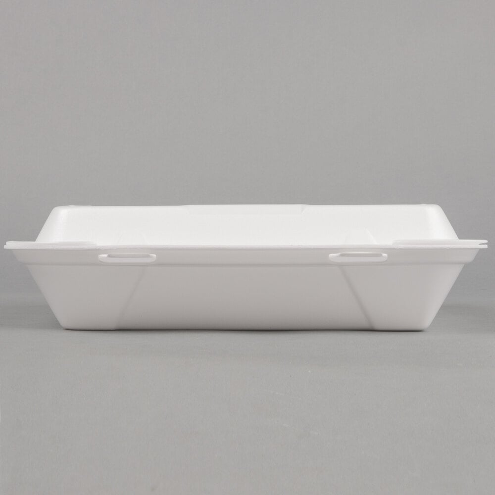 10 Genpak Laminated Foam Plate 500/CS –