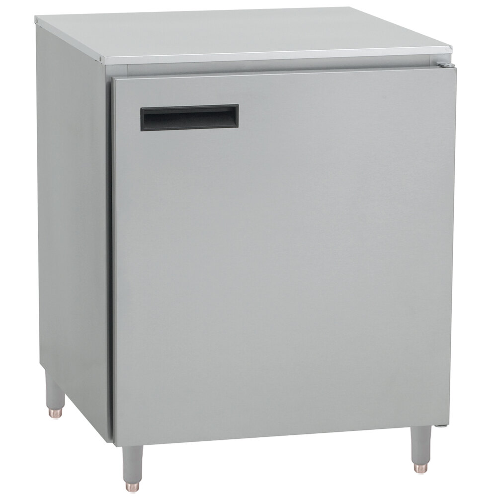 Delfield 406P 27" Undercounter Refrigerator