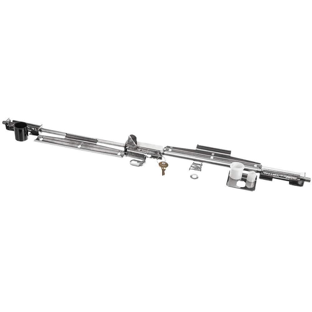 BeverageAir 00C30030AAA Lid Lock for DW49 and DW94 Solid Lid