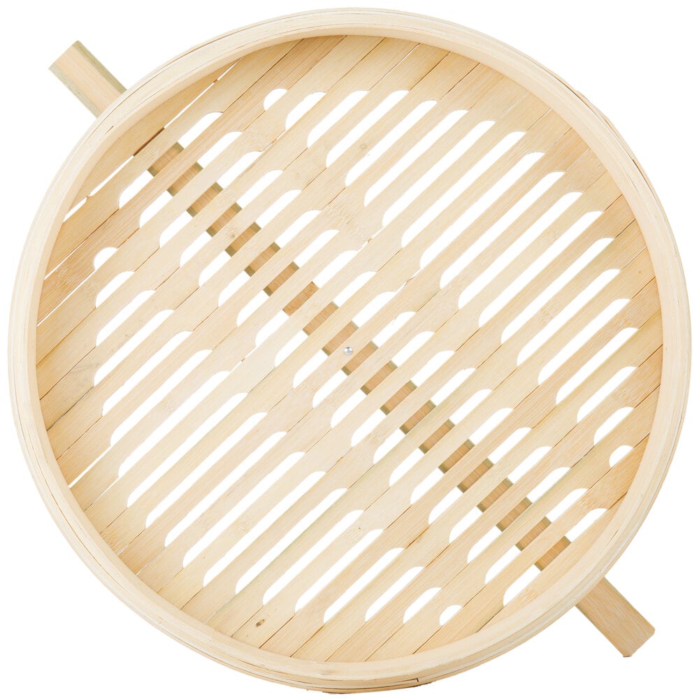 Town 34212 Bamboo Steamer Set - 12