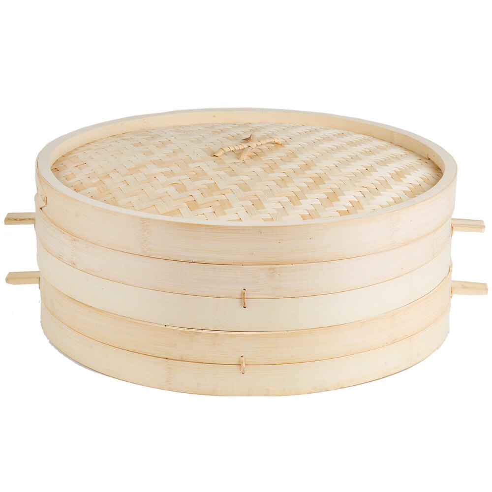 Town Bamboo Steamer Set (20") staurantStore