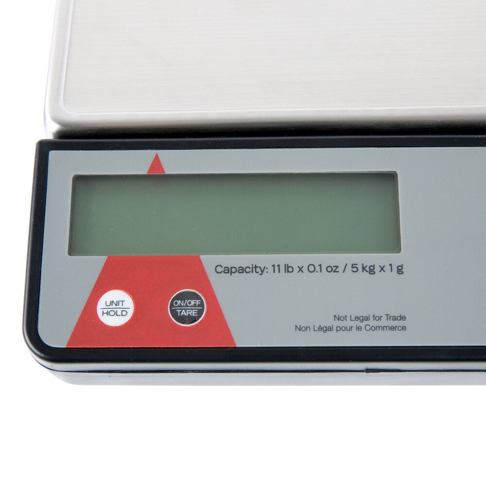 Taylor Digital Scale, 11 Lb., Mixing & Measuring, Household