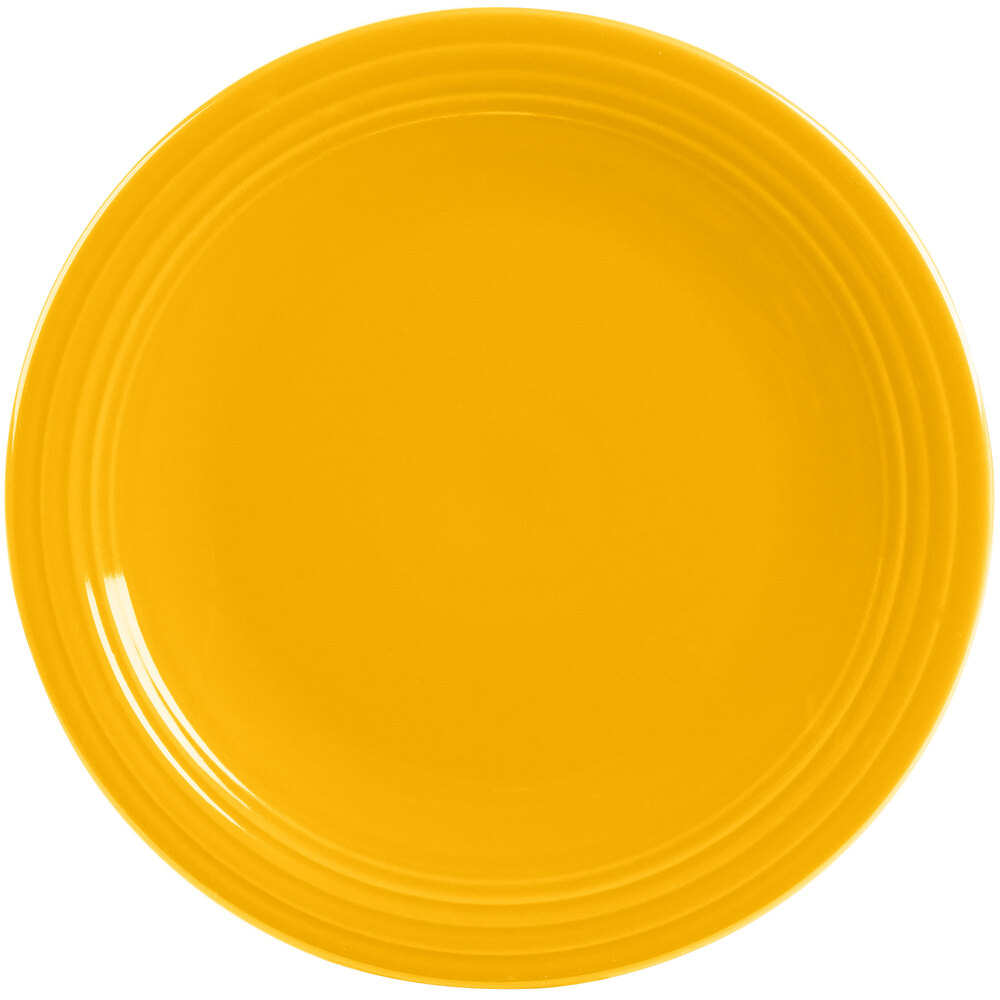 Fiesta® Dinnerware from Steelite International HL467342 Daffodil 11 3/4 ...