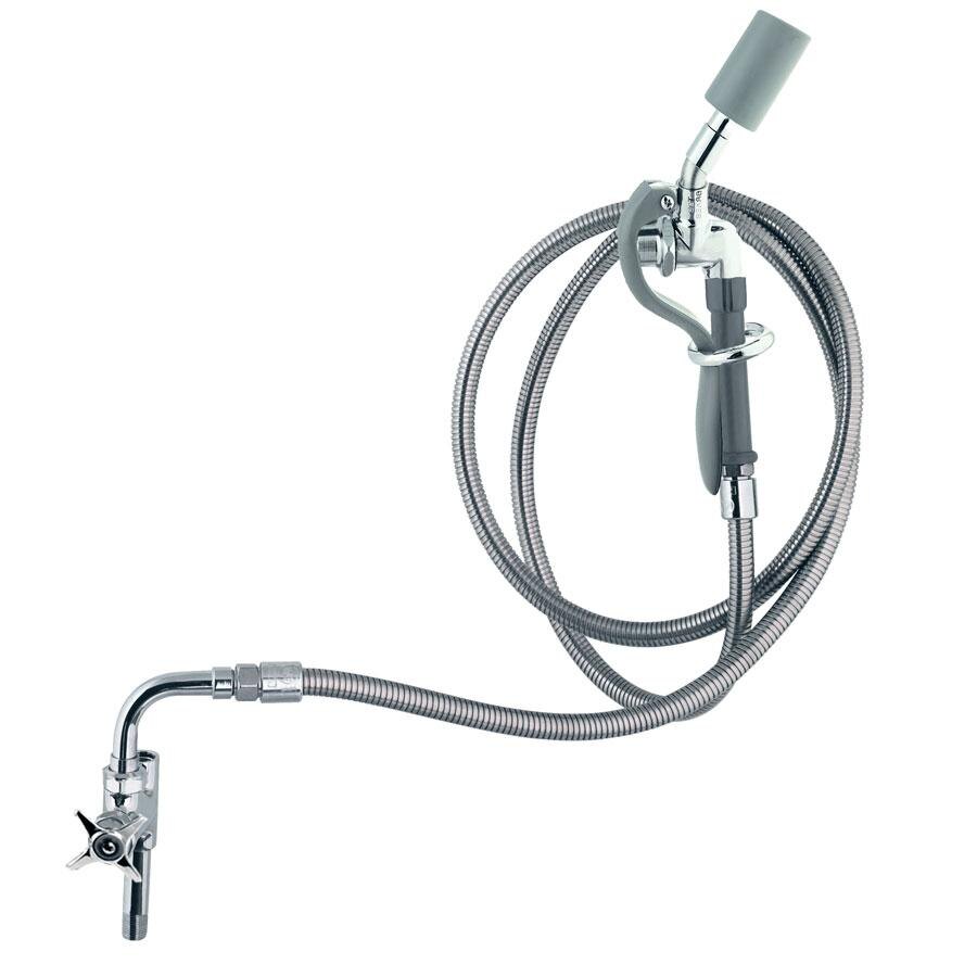 T&S B-0165-C35-GGB Spray Assembly with 68