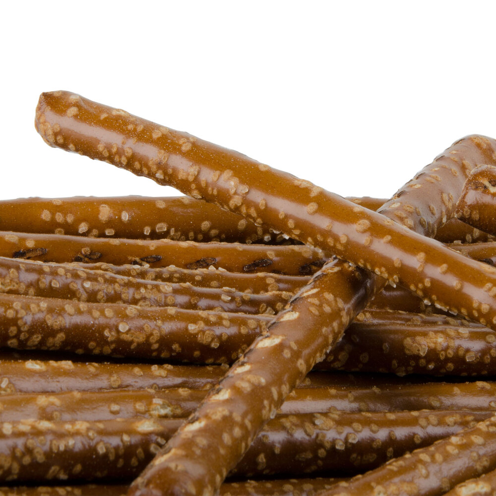 Syder Pretzel Rods Snyder's of Hanover Pretzel Rods (10 oz. Bag)