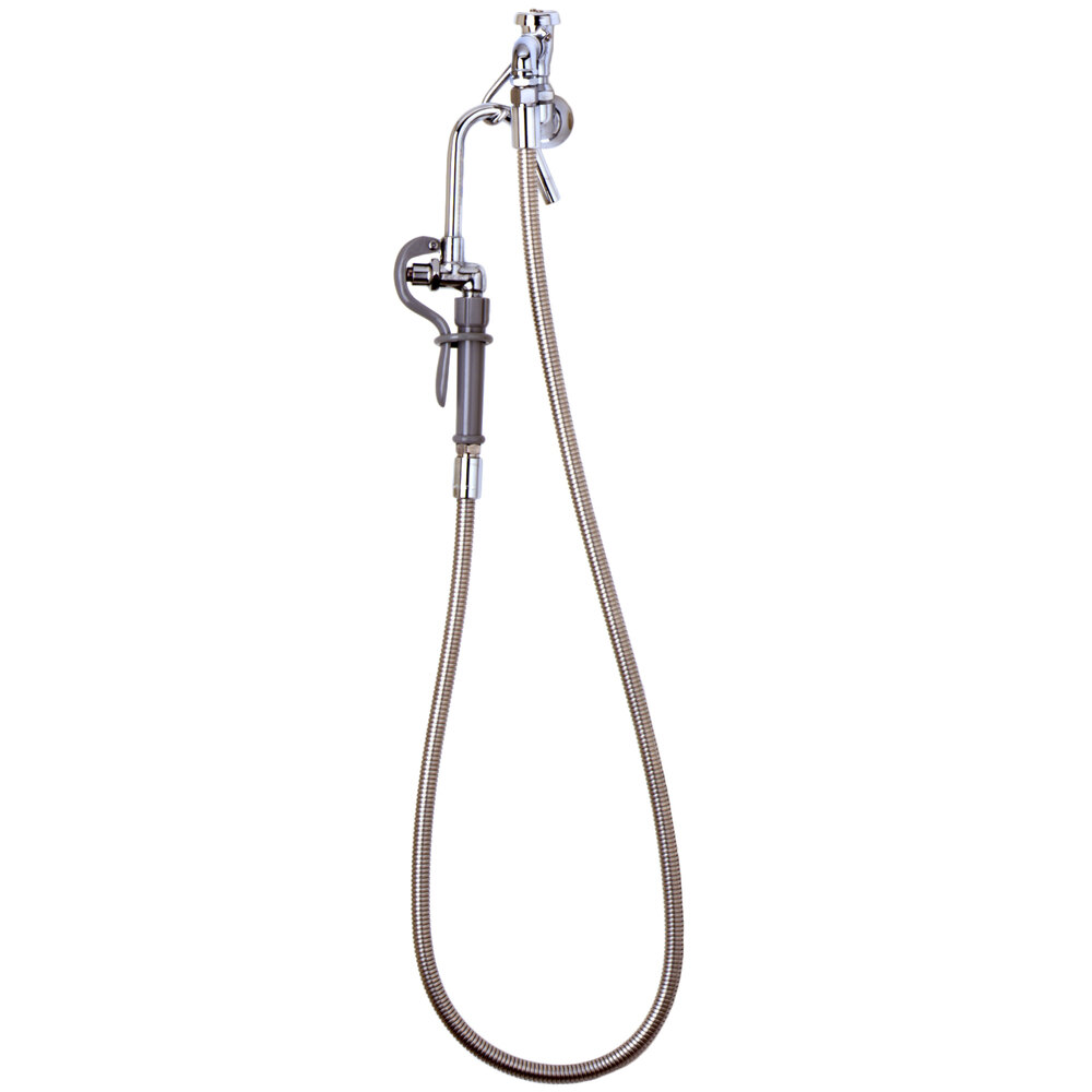 Efficient Hose Pot Filler: Optimize Water Flow & Reduce Waste