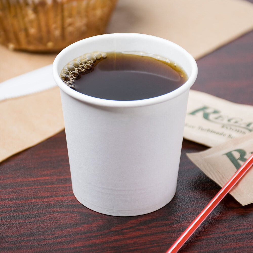 Paper cup 400ml/ 16oz 90mm Cofee4You SUP MULTI