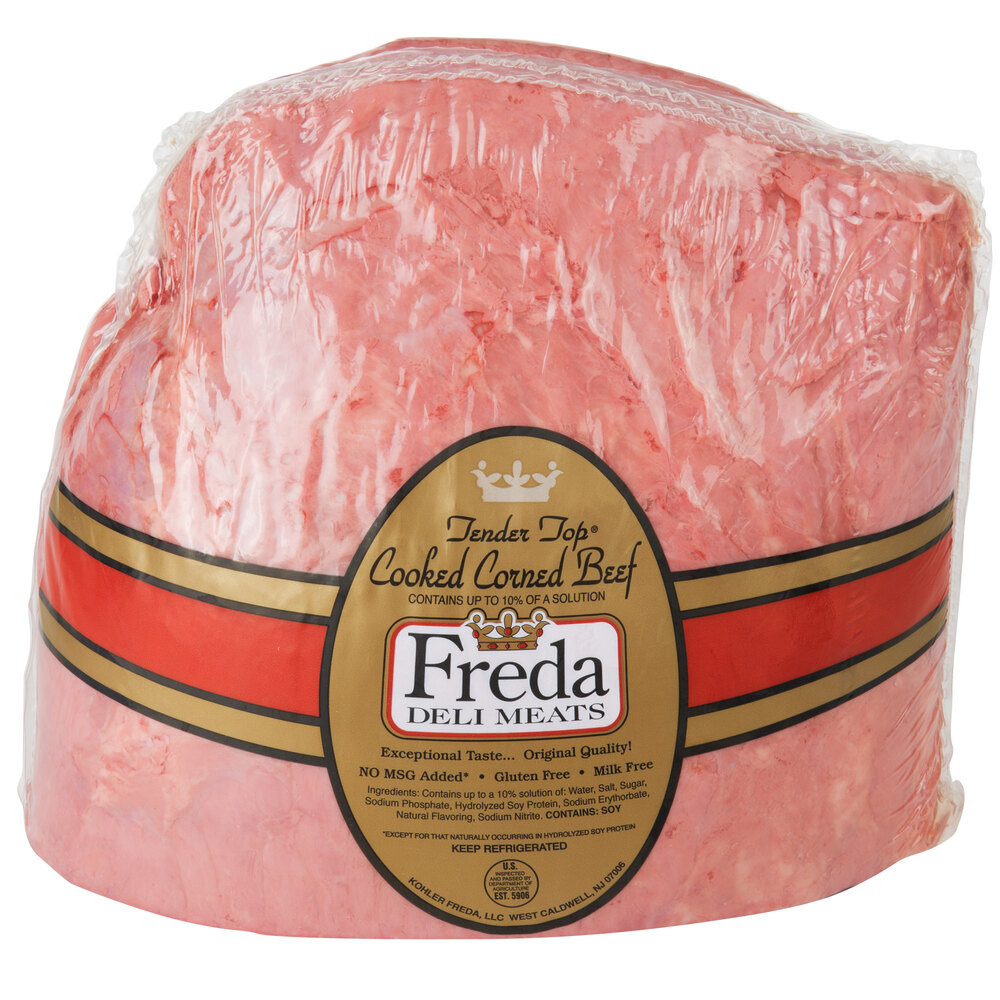 How To Order Deli Meat In Pounds