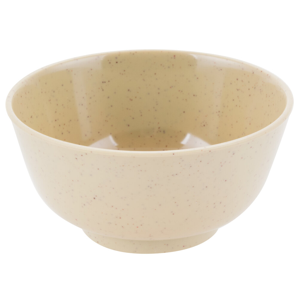 GET 0172TD Japanese Traditional 12 oz. Bowl 12/Case
