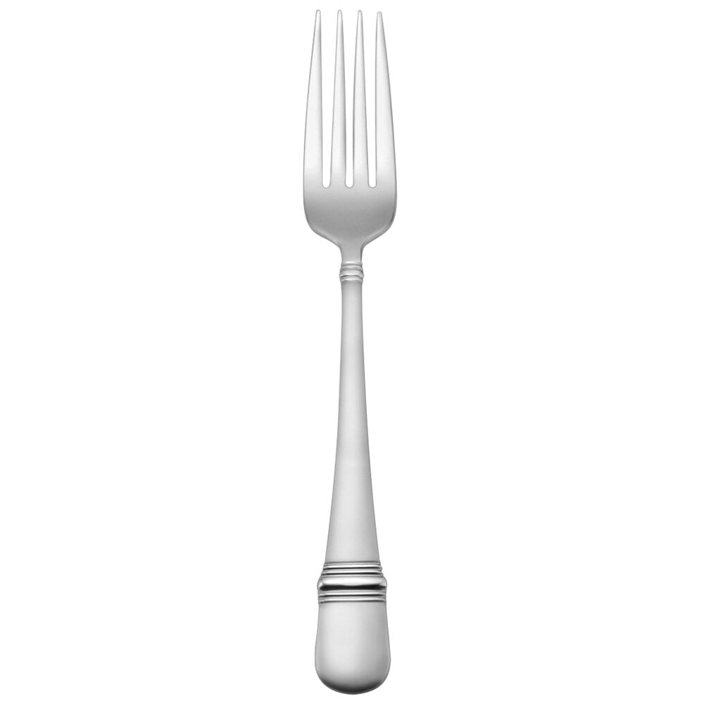 Oneida Satin Astragal by 1880 Hospitality 8