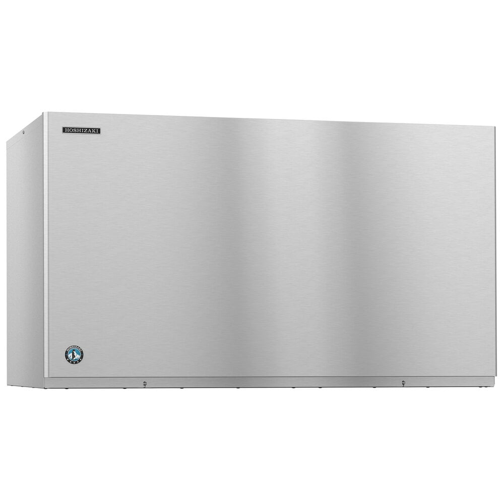 Hoshizaki KM-1301SRJ Stackable 48