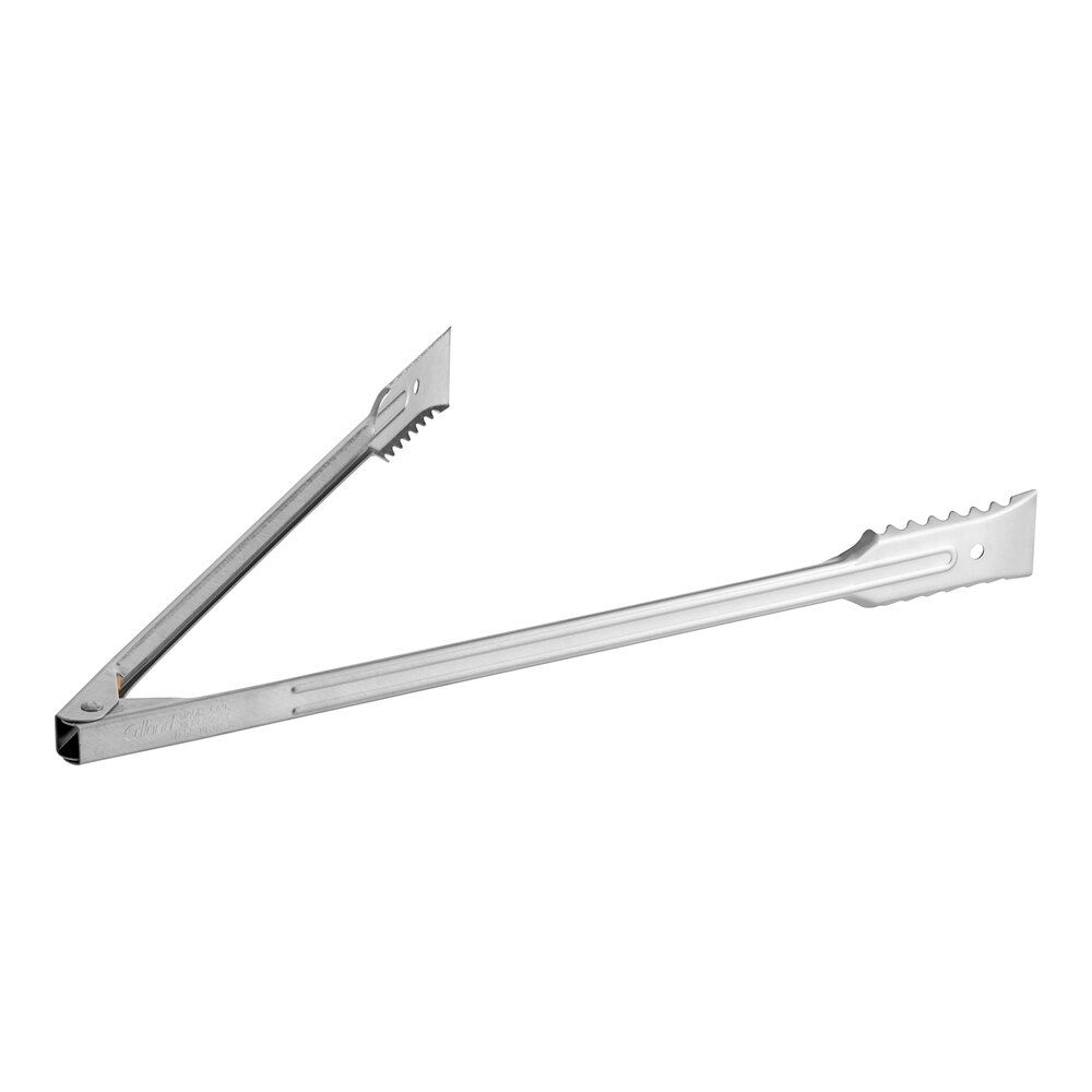 Edlund 6416HD 16" HeavyDuty Gripper Tongs