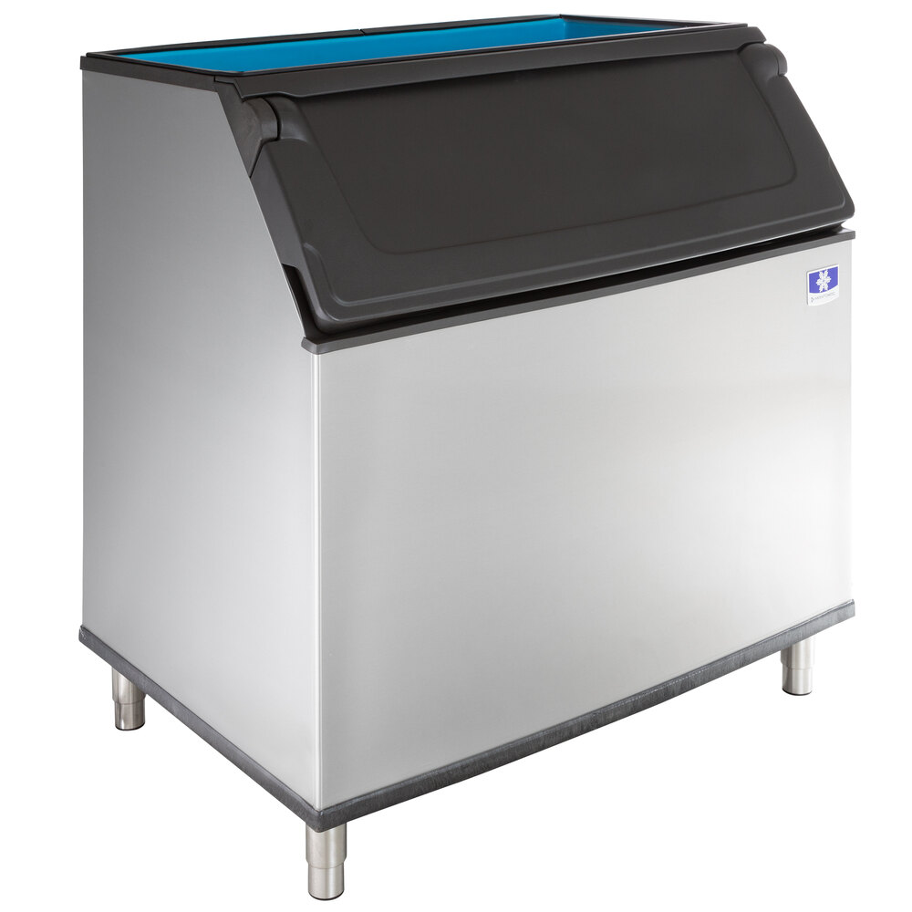Manitowoc D970 Ice Storage Bin 882 lb.