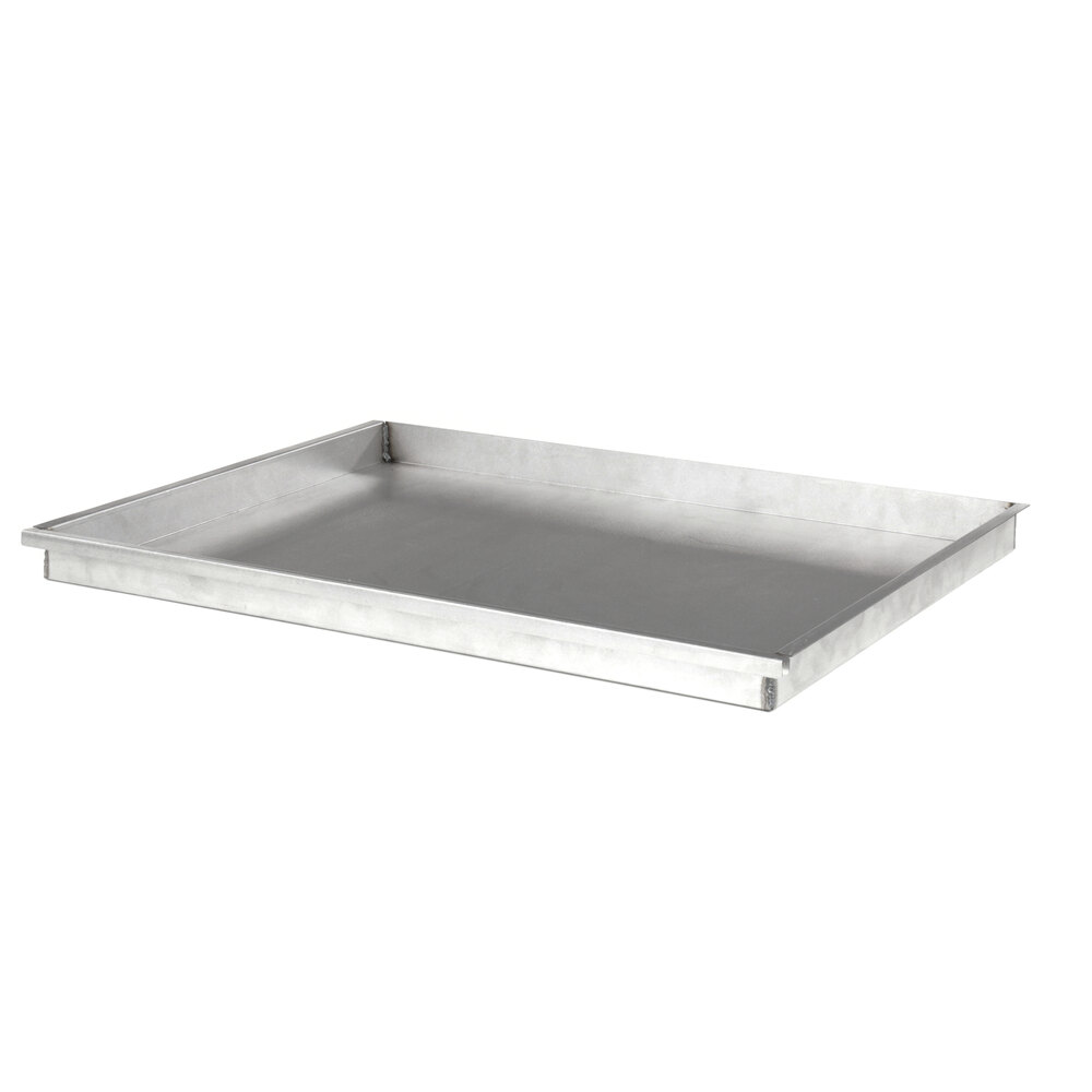 Vulcan 0049824900036 36 In Crumb Tray, Scb/Vccb