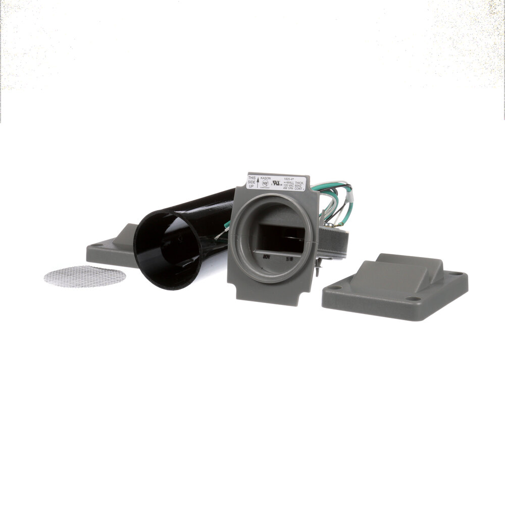 ThermalRite 1160 Heated Vent Assy