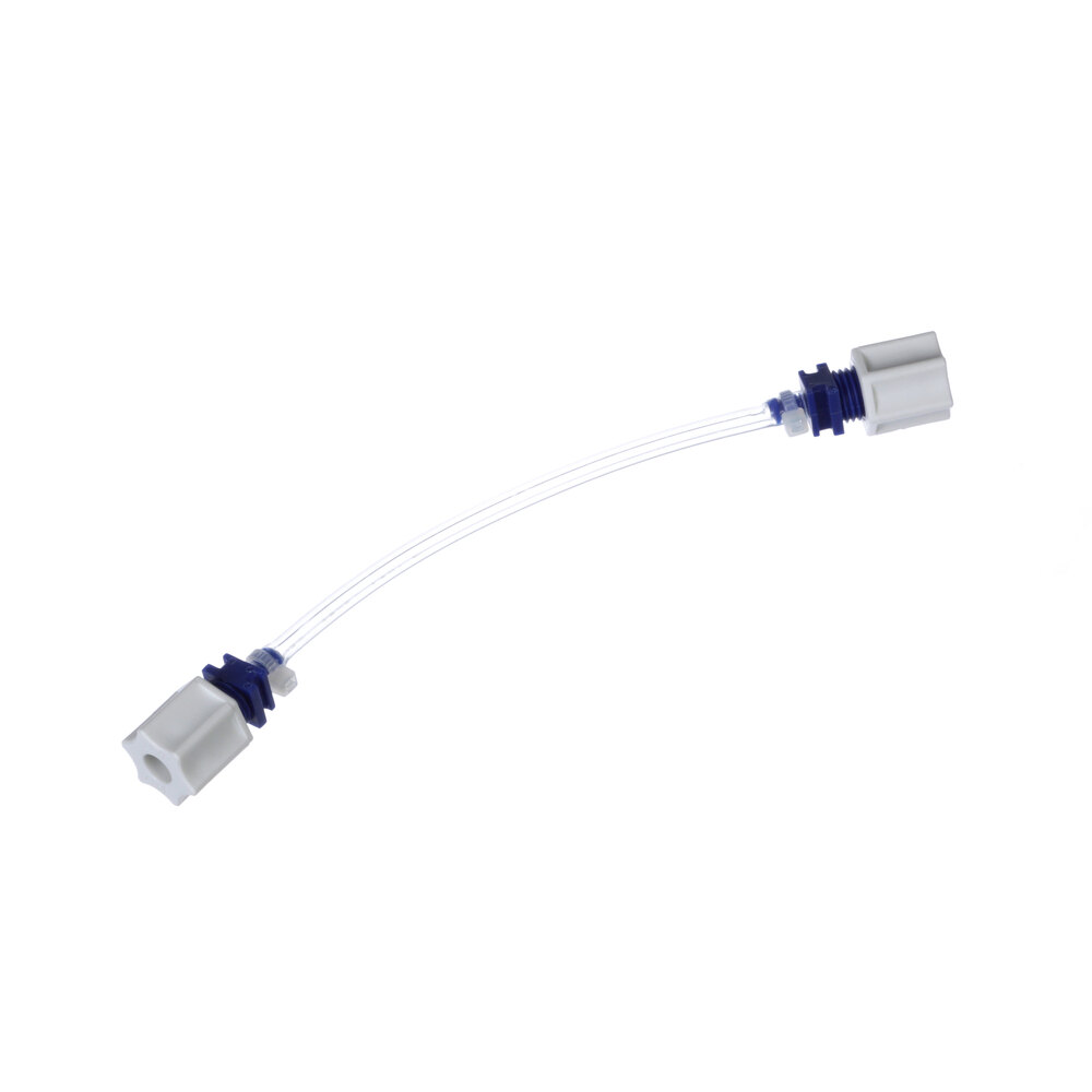 CMA Dishmachines 00839.00 Squeeze Tube W/ Connctr