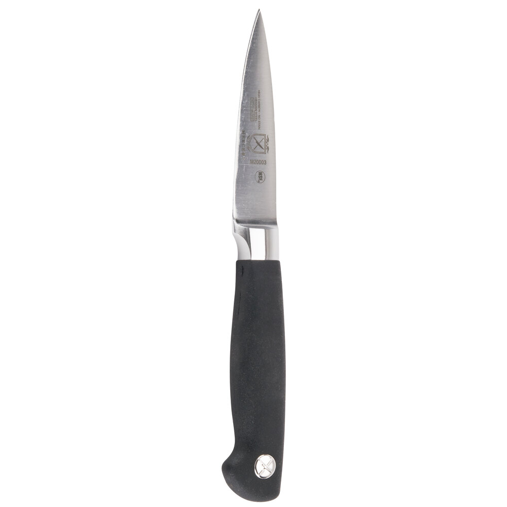 3 Zwilling Paring Knife - CIA Foodies