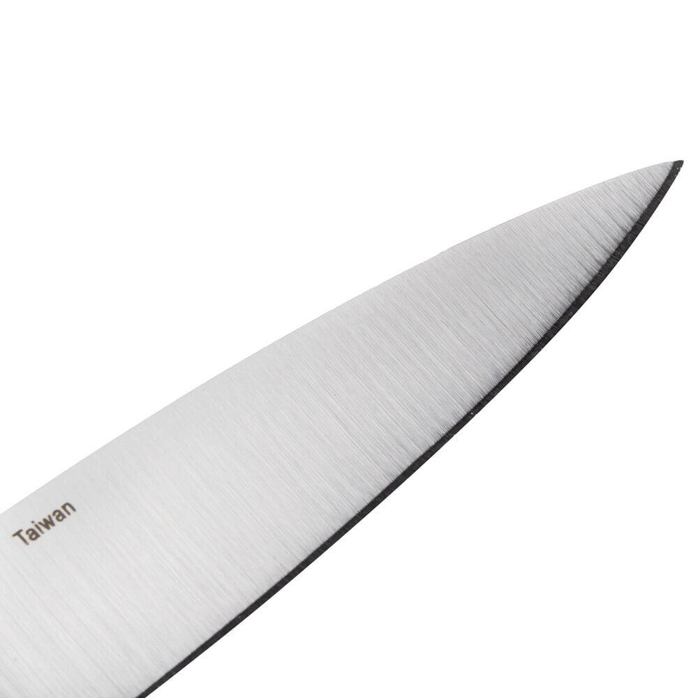 Genesis® Paring Knife 3 1/2 (8.9 cm) - Mercer Culinary