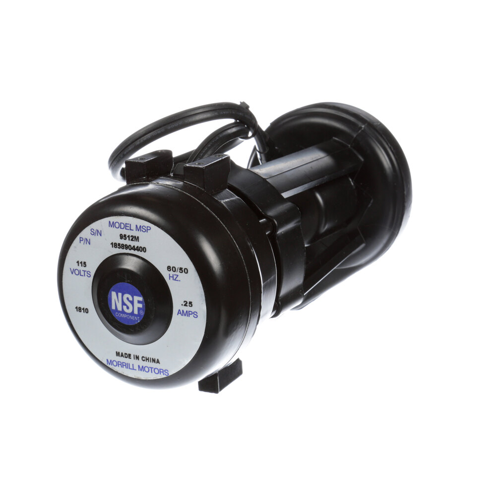 Maxx Ice 1858904400 Water Pump Mim250/450