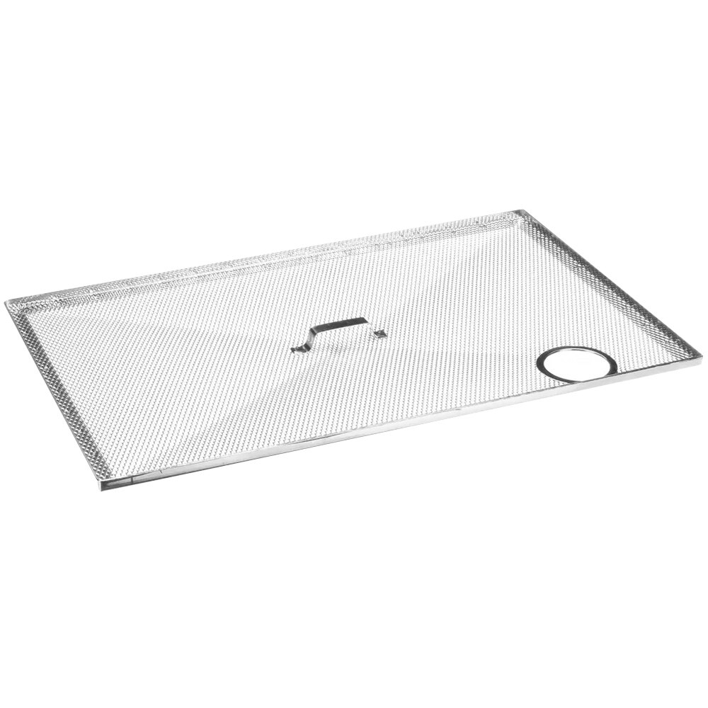 Jet Tech 072519 15961 F18 Tank ScreenW/Hole