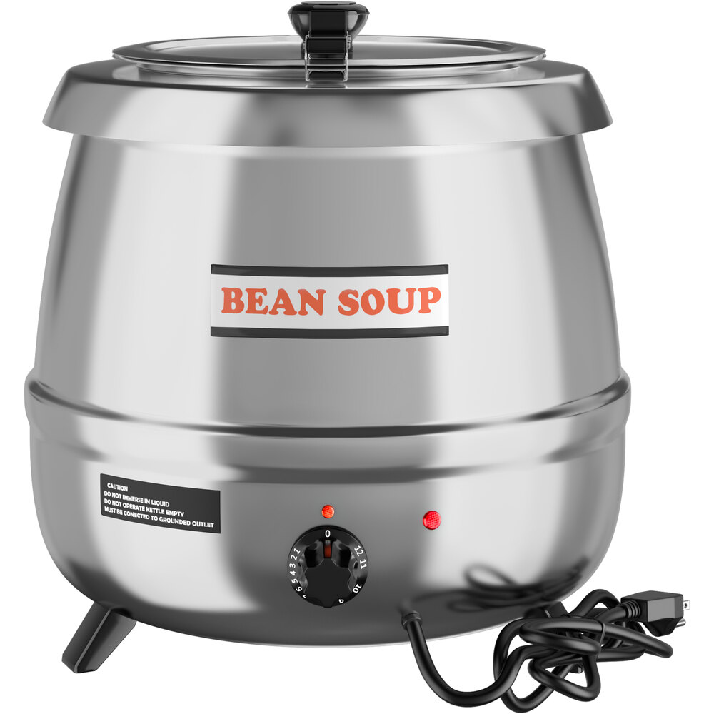 electric soup kettle eh-781