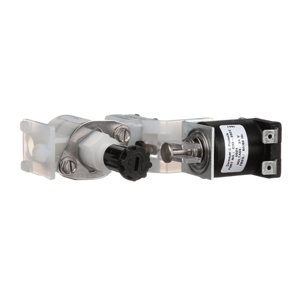 Cornelius 2487 Valve Solenoid Assy