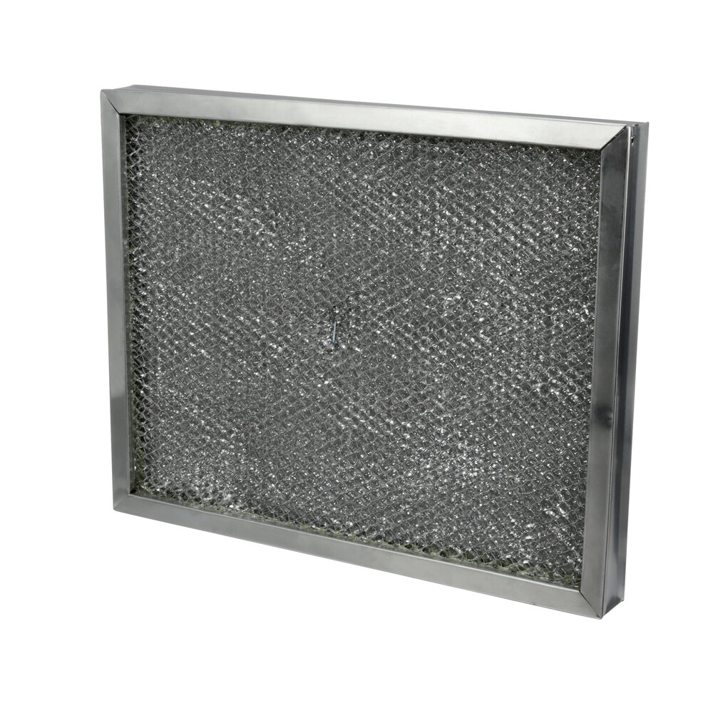 CaptiveAire 9154 Ez Kleen Mesh Filter 16"X20"X2