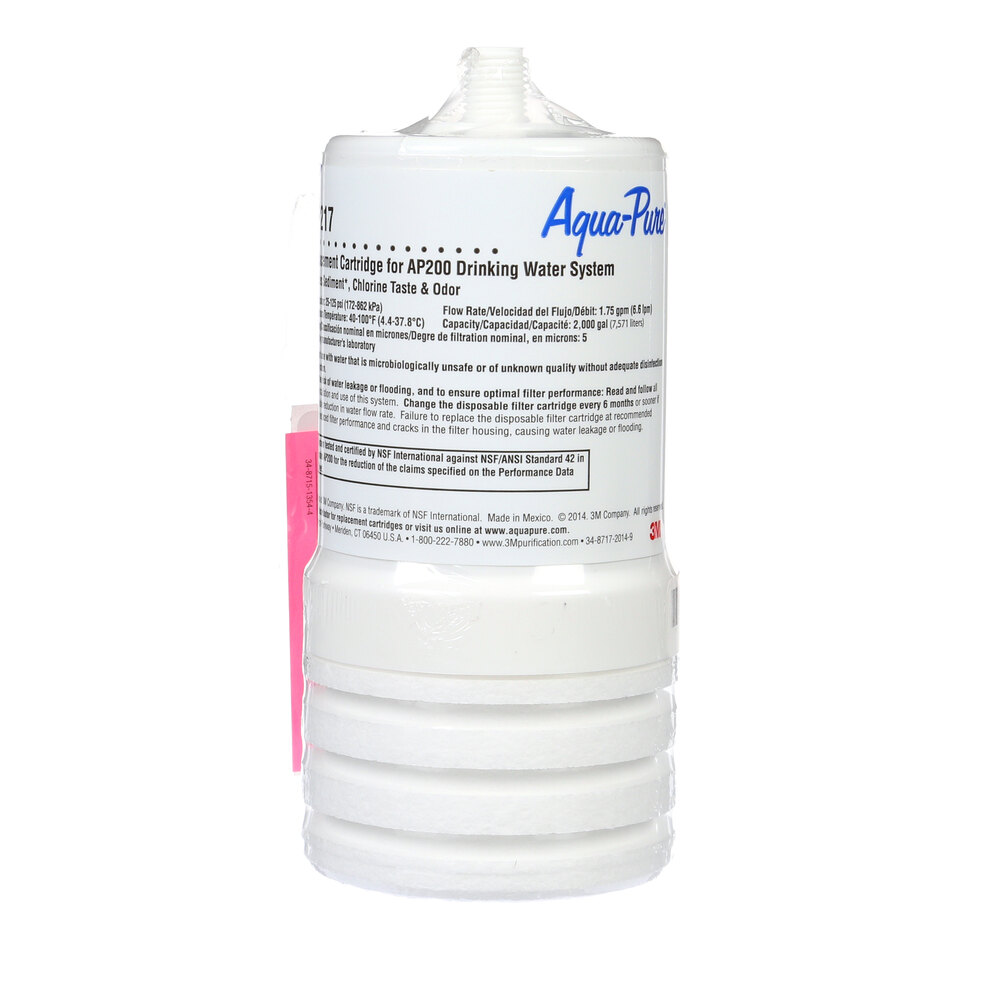 AquaPure AP217 Filter 2/Pack