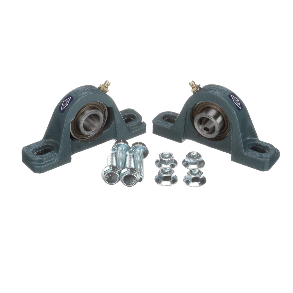 PennBarry 361650 Bearings Package, 3/4