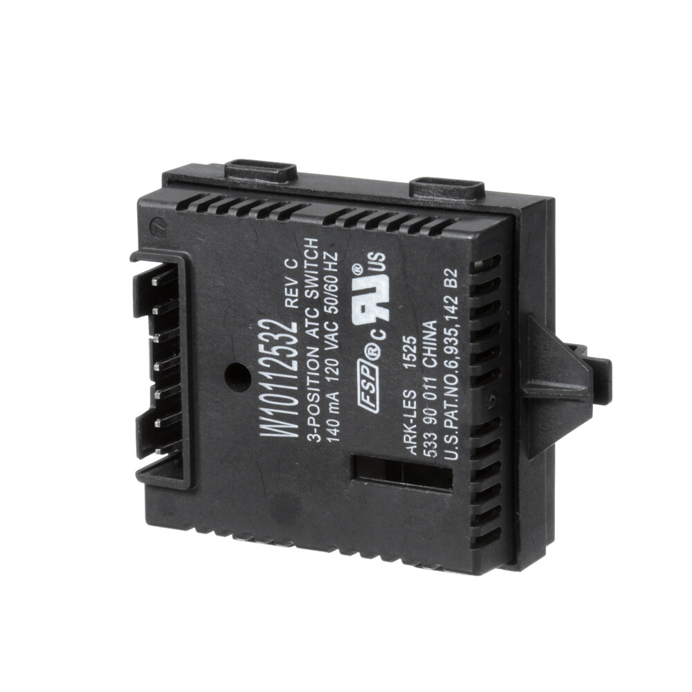 New) OEM WP 12002125 Surface Element Switch 1014250 PS2003583 AP4008679 fits