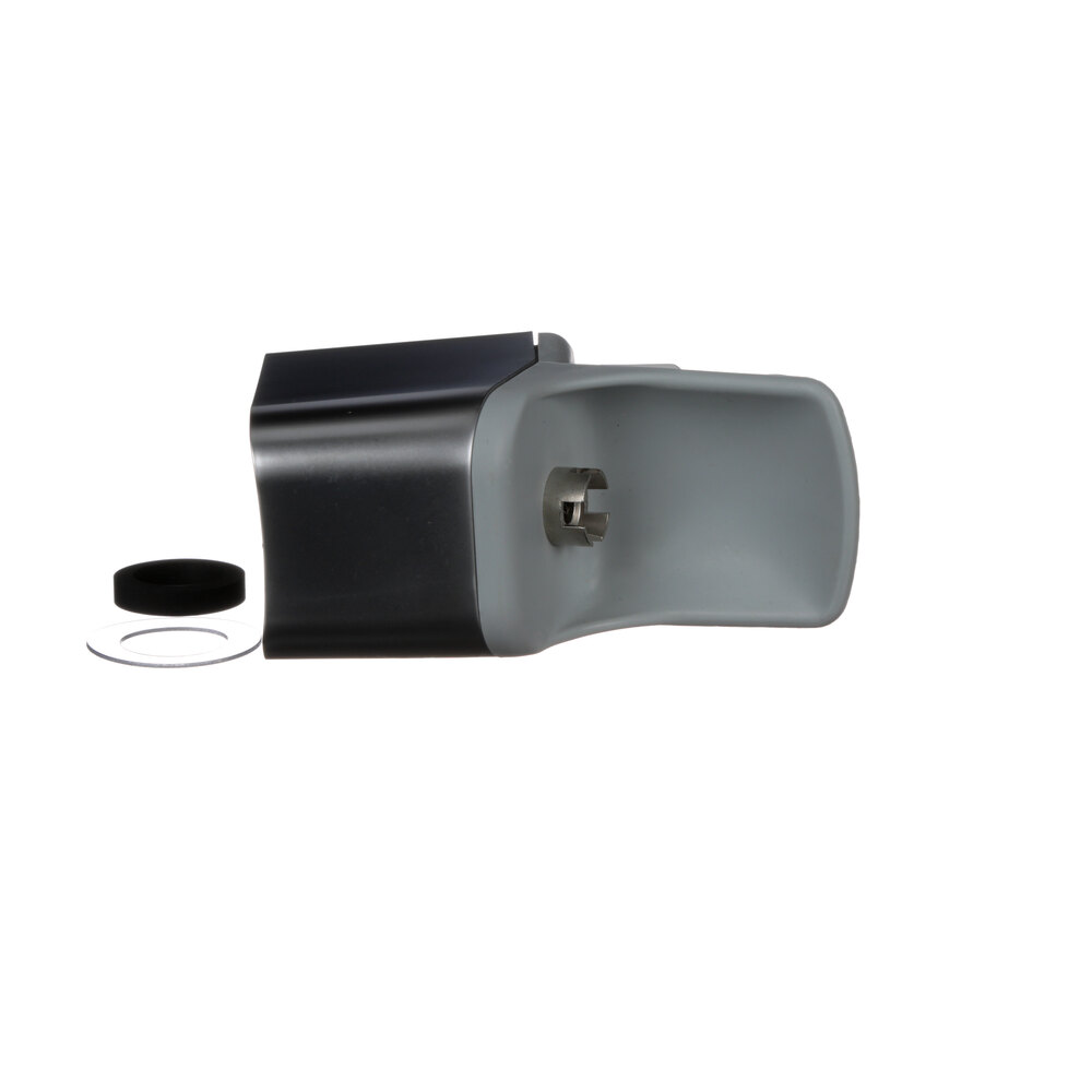 Oasis 030774006 Bubbler Valve, ChromePlated Plstc