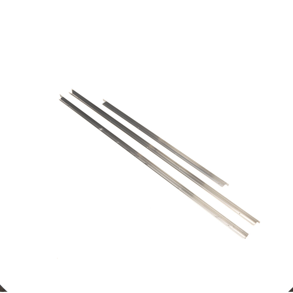 Polar King 67155 Ss Door Flashing Set