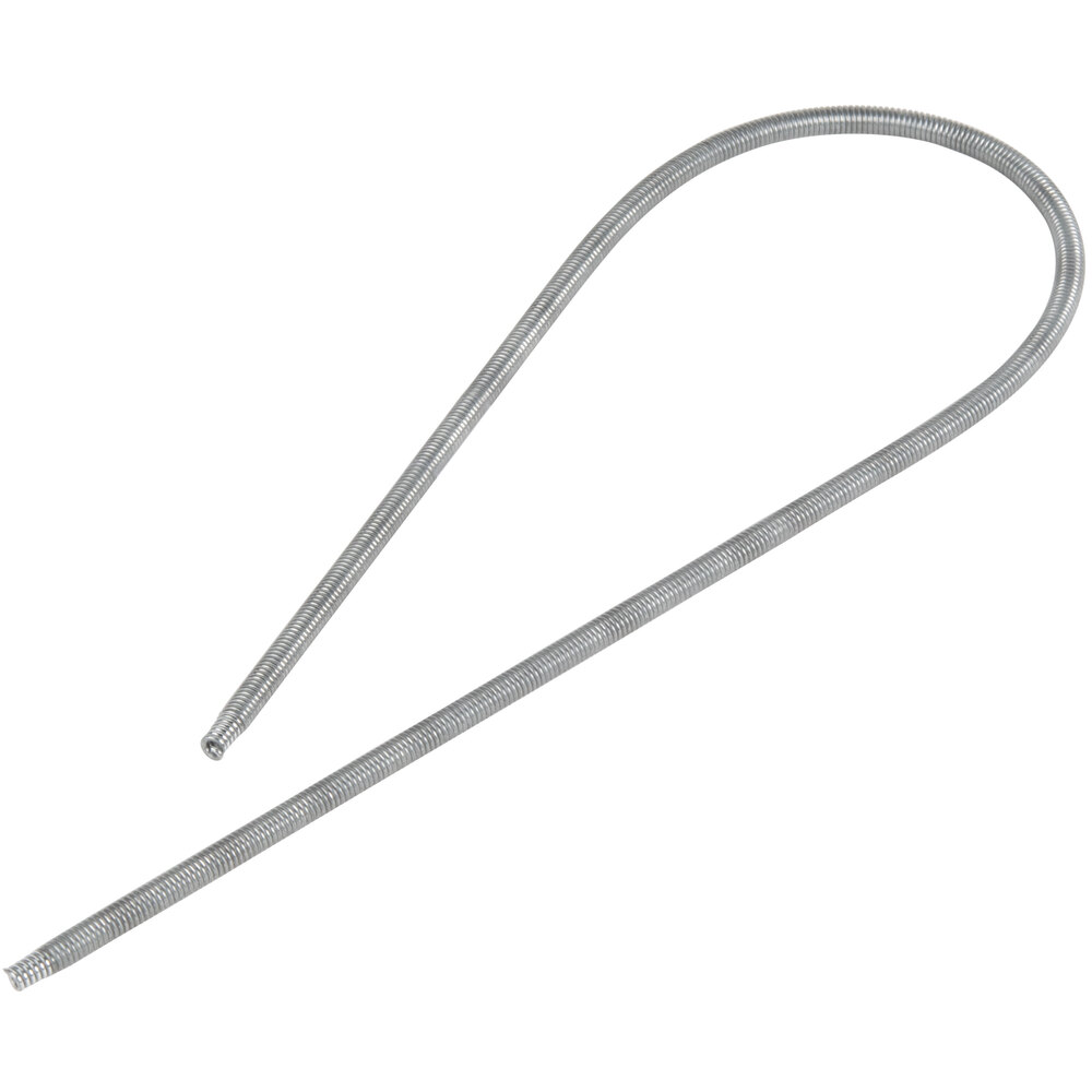 Coffee Maker Deliming Spring