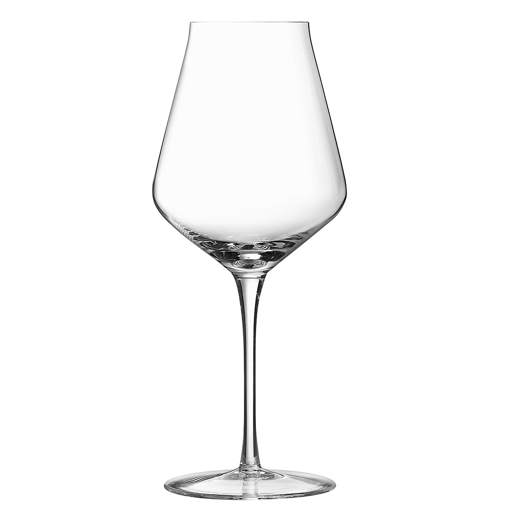 Cardinal 46973 Chef & Sommelier Cabernet 12 oz. Wine Glass - 24/Case - Ford  Hotel Supply