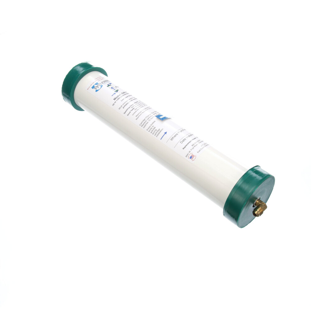 Systems IV DB1001 Cartridge (1 Yr)