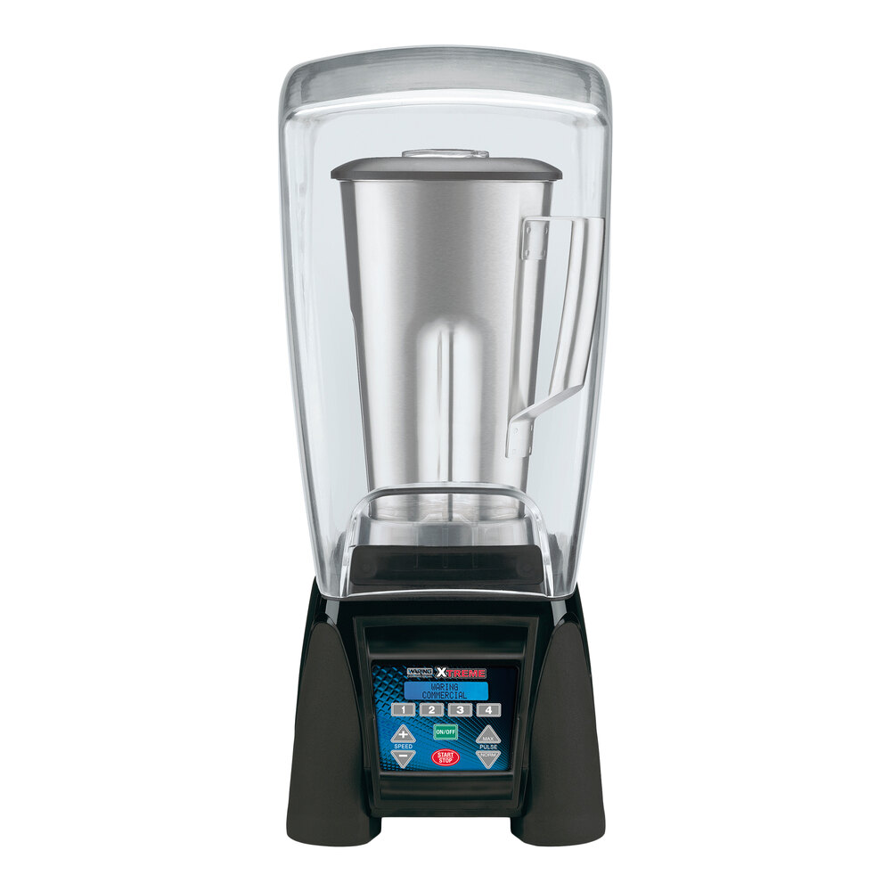 Waring MX1500XTS Xtreme 3 1/2 hp Commercial Blender with