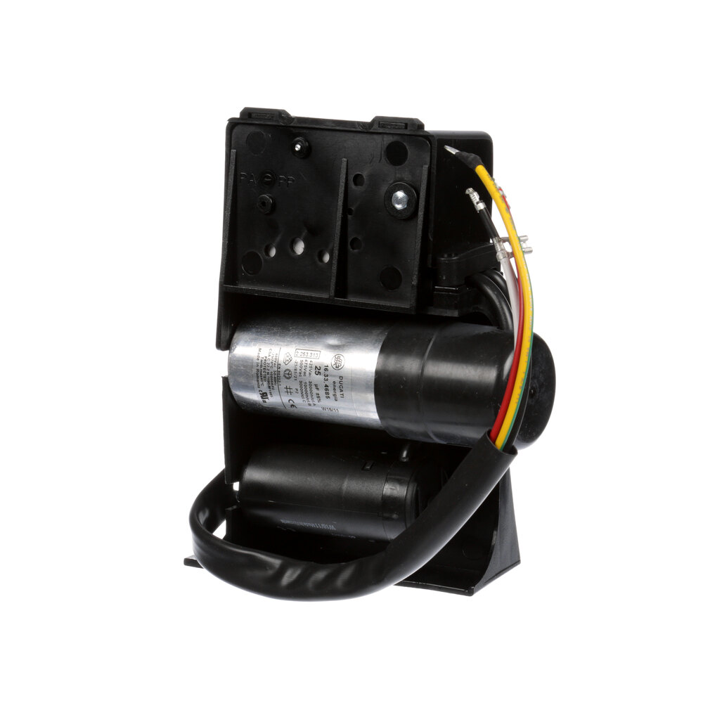 Adcraft COM6SC Start Component Kit