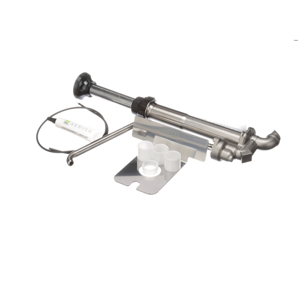 Server Products 85050 Advantage Fudge Pump