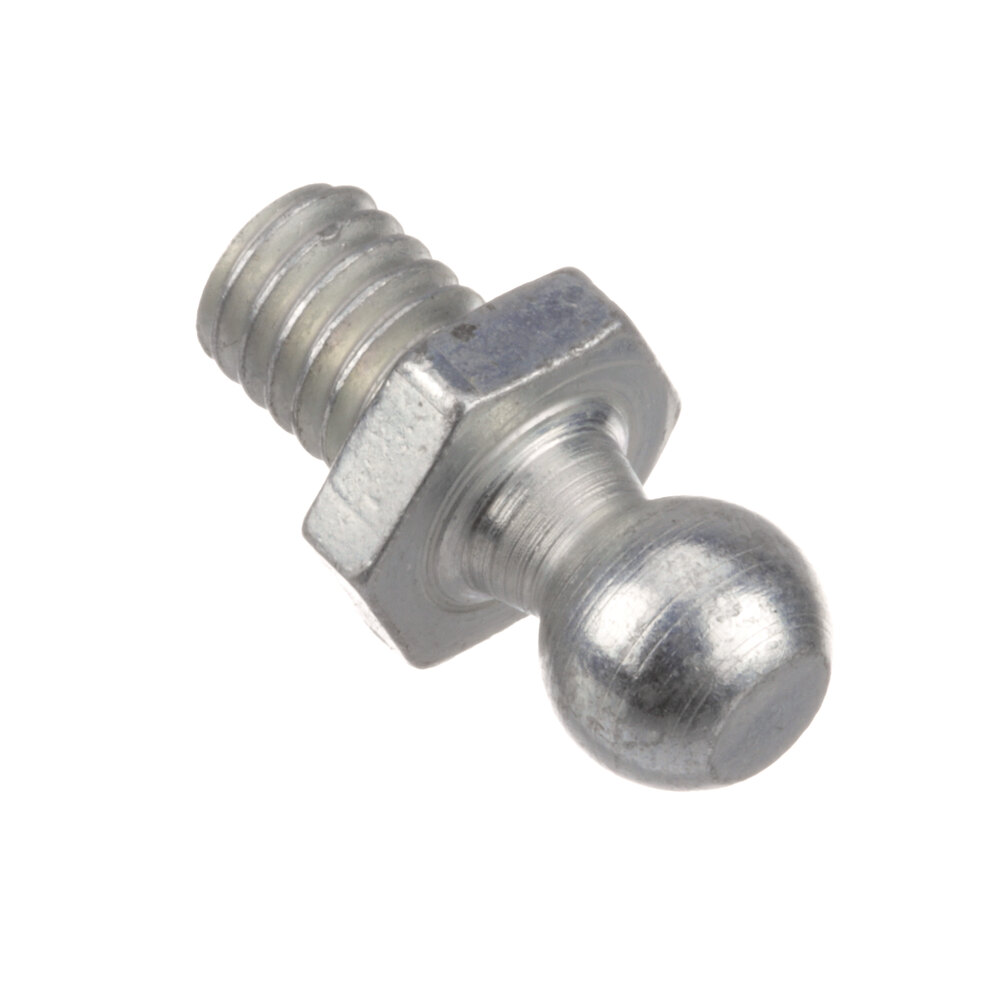 Biro 63174 Ball Stud, 10mm Ball