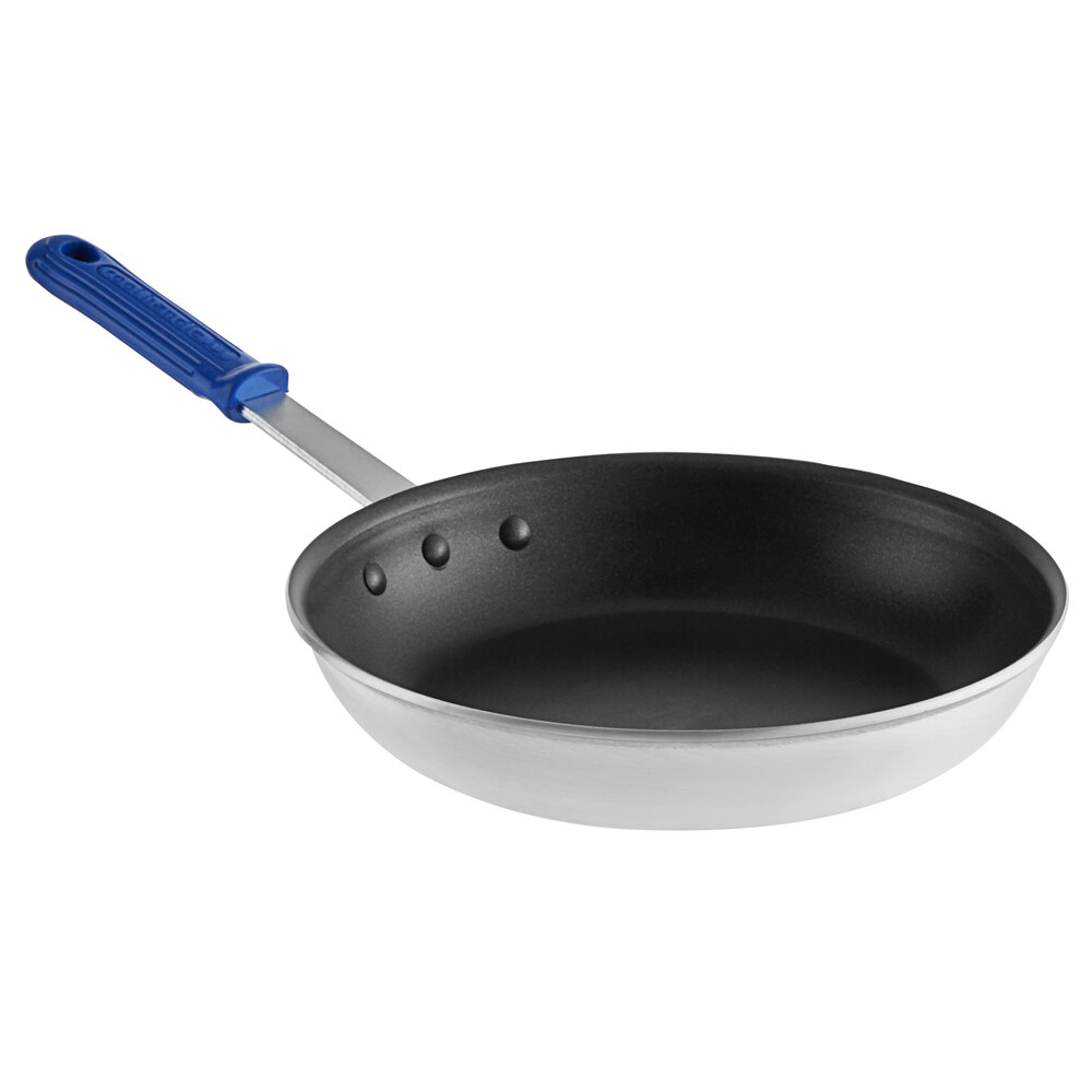  Vollrath 11 Optio™ Fry Pan: Skillets: Home & Kitchen